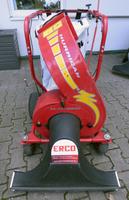 ERCO-Laubsauger mit HONDA-Motor - gebraucht, TOP-Zustand! Bayern - Neusäß Vorschau