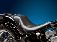 Neue Lepera Bare Bones LK-007 Solo Sitz Harley Softail 06up 200er Bayern - Abenberg Vorschau