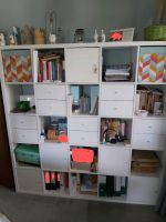 Ikea Kallax 5x5 große Variante Schleswig-Holstein - Schackendorf Vorschau