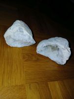 Bergkristall Geode Druse Edelstein Kristall Baden-Württemberg - Achern Vorschau