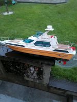 Boot Modellbau Boot zu verkaufen Nordrhein-Westfalen - Paderborn Vorschau