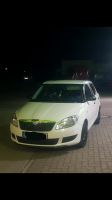 Skoda Fabia 1,6 75Ps bj2011 TÜV 05/25 2HAND 282t km Sachsen-Anhalt - Gardelegen   Vorschau