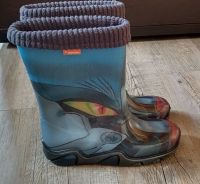 Kindergummistiefel Demar, Größe 34-35 Aachen - Aachen-Haaren Vorschau