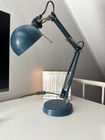 Ikea Forså Lampe blau Sachsen - Crimmitschau Vorschau