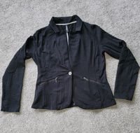 Blazer Jacke, schwarz,  Größe  XL, Schleswig-Holstein - Horst (Holstein) Vorschau