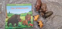 Bücher über Tiere mit Figuren Nordrhein-Westfalen - Warendorf Vorschau