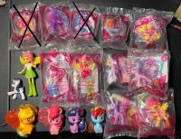 My little pony mc donalds happy meal 2014 2015 2016 2018 Berlin - Spandau Vorschau