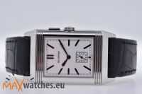 Jaeger-LeCoultre Grande Reverso Ultra Thin Duoface Duo Face Q3788 Baden-Württemberg - Iffezheim Vorschau