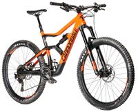 CANNONDALE TRIGGER 3 MTB 27,5 Zoll wie NEU NP:3999€ Friedrichshain-Kreuzberg - Kreuzberg Vorschau