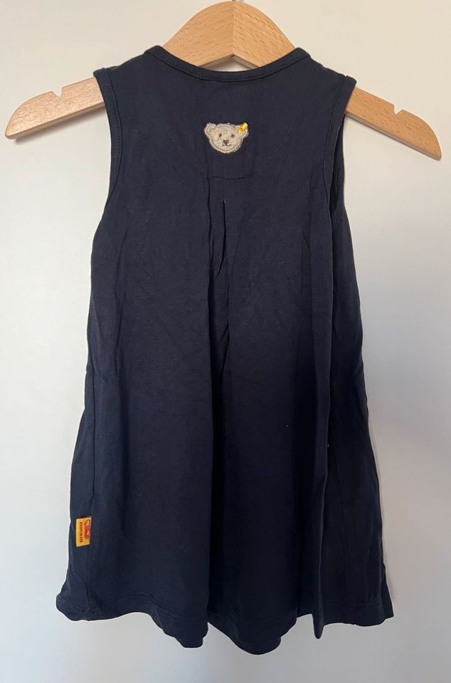 Steiff Kleid, Tunika, Neuwertig, Gr.80 in Berlin