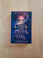 Girls of paper and fire - Natahsa Ngan Bayern - Diedorf Vorschau