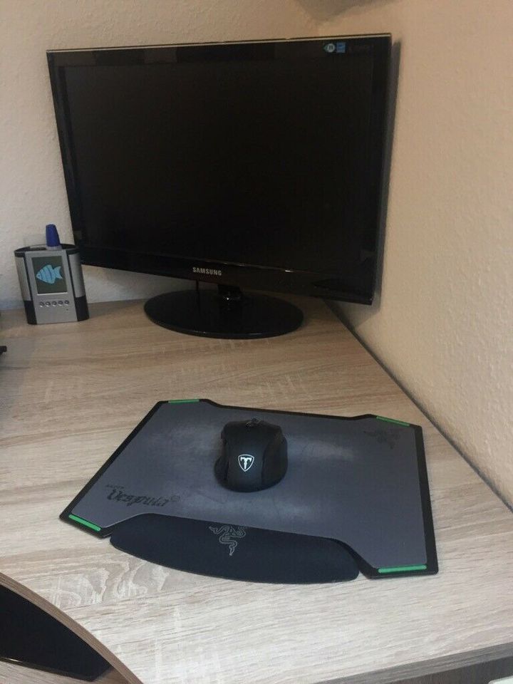 Gamer PC - gebraucht in Wiehl