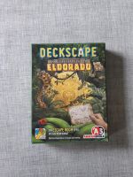Deckscape Eldorado - Escape Spiel - Puzzle - Rätsel - Logik Niedersachsen - Celle Vorschau