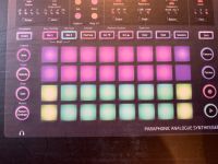 Novation Monostation nur Abholung 40237 Nordrhein-Westfalen - Erkrath Vorschau