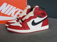 Nike Air Jordan 1 Retro High OG Lost and Found Chicago EU45 Neu Nordrhein-Westfalen - Paderborn Vorschau