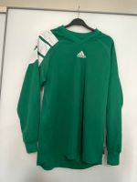 Adidas Retro Trikot in Grün Gr. M München - Laim Vorschau