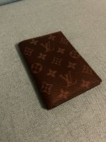 Louis Vuitton Reisepasshülle Berlin - Reinickendorf Vorschau