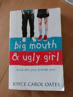 big mouth & ugly girl Joyce Carol Oates Nordrhein-Westfalen - Werne Vorschau