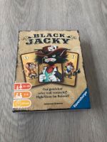 Ravensburger Black Jacky Gesellschaftsspiel 2018 Nordrhein-Westfalen - Dorsten Vorschau