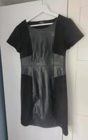 Only Kleid Elisa schwarz neuwertig Thüringen - Arnstadt Vorschau