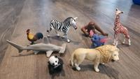 Schleich Tiere Rheinland-Pfalz - Wallmerod Vorschau