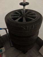 BMW 18 zoll felgen / 245 45 R18 96Y Frankfurt am Main - Praunheim Vorschau