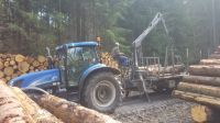 Dienstleistung Holztransport Annaberg-Buchholz - Mildenau Vorschau