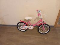 Kinderfahrrad 16 Zoll Rostock - Schmarl Vorschau