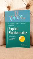 Applied Bioinformatics Springer Verlag Bayern - Wilhermsdorf Vorschau