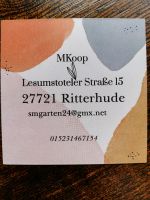 Fenster Reinigungs Service **Koop FensterReinigung** Niedersachsen - Ritterhude Vorschau