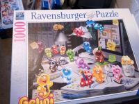 Ravensburger Puzzle 1000 teile Nordrhein-Westfalen - Solingen Vorschau