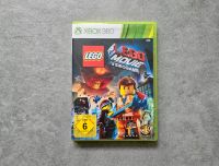 The LEGO Movie Videogame ( Xbox 360 ) Essen-West - Frohnhausen Vorschau