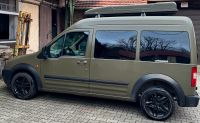 Ford Tourneo/Transit Connect Camper Van L&H Rheinland-Pfalz - Alzey Vorschau