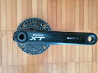 Shimano Deore XT 175 Bayern - Kiefersfelden Vorschau