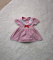 ❤️ Süßes Sommerkleid im Matrosenstil ❤️ H&M Kleid Gr.56 Niedersachsen - Harsefeld Vorschau
