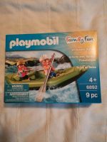 Playmobil Whitewather Rafting Neu! Baden-Württemberg - Deggenhausertal Vorschau