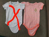 Baby Body Kurzarm Dana Schweiger Gr. 74/80 für 0,50 € Schleswig-Holstein - Fockbek Vorschau