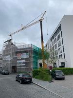 Liebherr 26K (u.andere) Mietkran Mietkräne Baukran Kran Kräne Bayern - Pfeffenhausen Vorschau