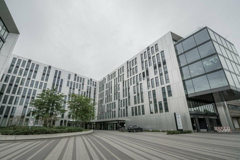 Mitgliedschaften für flexible Arbeitsplätze in Regus Unternehmerstadt in Düsseldorf