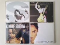 SADE - 4 CD Maxi-Singles Bayern - Bamberg Vorschau