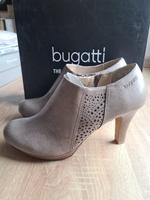 "Bugatti" Pumps/Halbschuhe, Gr.39, NEU Bayern - Regenstauf Vorschau