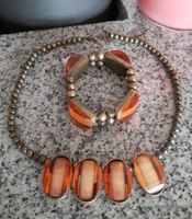 ❣️NEUWERTIGES MODESCHMUCK SET VON"AVON" KETTE UND ARMBAND❣️ Nordrhein-Westfalen - Overath Vorschau