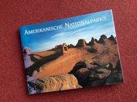 Buch Amerikanische Nationalparks Bildband Fotoband Landschaft Baden-Württemberg - Wehr Vorschau
