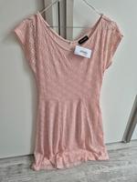 Taifun Kleid rosa NEU Hessen - Dietzenbach Vorschau
