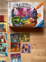 Ravensburger tip toi „Die monsterstarke Musikschule“ Bonn - Dottendorf Vorschau