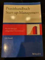Praxishandbuch Start-Up-Management Bayern - Augsburg Vorschau
