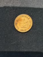 10 Pfennig, a' 50 Cent, 1949 -1994 Nordrhein-Westfalen - Werl Vorschau