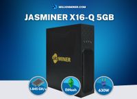 JASMINER X16-Q - 8GB (1950 MH/s) Neu - Ethereum Classic Miner Berlin - Köpenick Vorschau