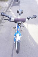 Fahrrad Puky 18 Zoll blau Leipzig - Gohlis-Nord Vorschau