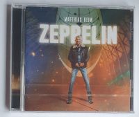 Matthias Reim  Album “Zeppelin“ Baden-Württemberg - Mosbach Vorschau
